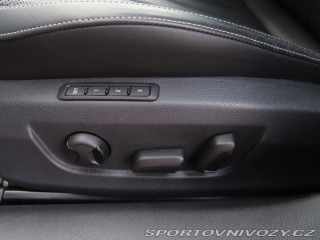Škoda Superb Laurin&Klement 2.0 TS 2022