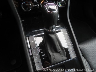 Škoda Superb Laurin&Klement 2.0 TS 2022