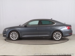 Škoda Superb Laurin&Klement 2.0 TS 2022