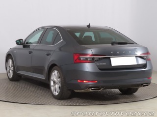 Škoda Superb Laurin&Klement 2.0 TS 2022