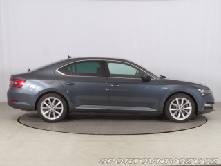 Škoda Superb Laurin&Klement 2.0 TS 2022