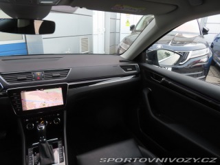Škoda Superb Laurin&Klement 2.0 TS 2022