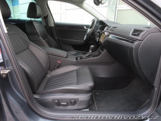 Škoda Superb Laurin&Klement 2.0 TS 2022