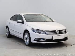 Volkswagen CC 2.0 TDI