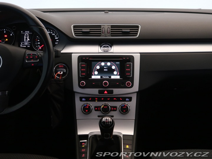 Volkswagen CC 2.0 TDI 2014