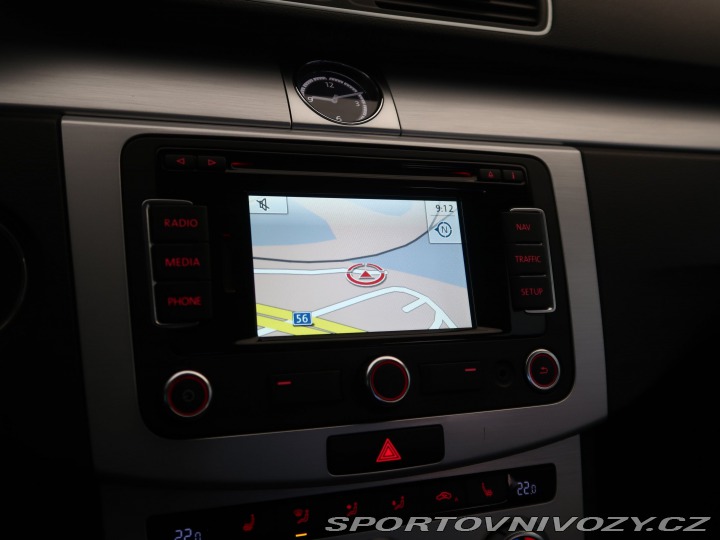 Volkswagen CC 2.0 TDI 2014