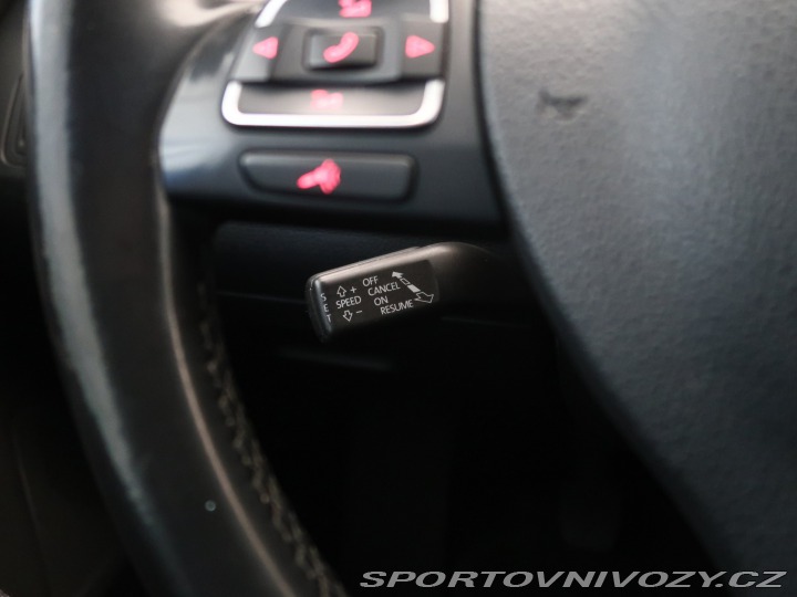 Volkswagen CC 2.0 TDI 2014