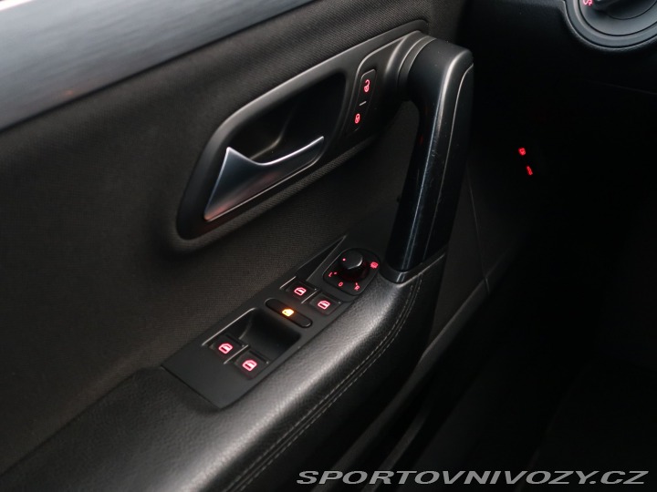 Volkswagen CC 2.0 TDI 2014