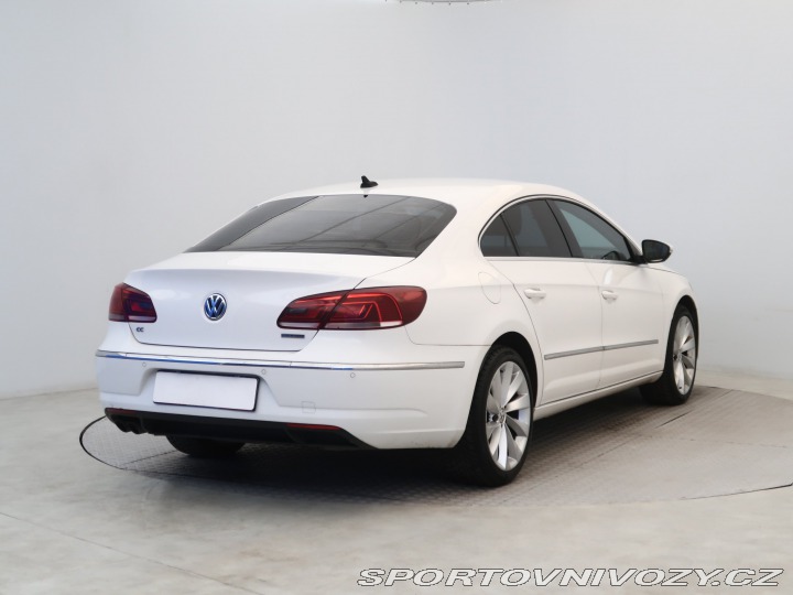 Volkswagen CC 2.0 TDI 2014