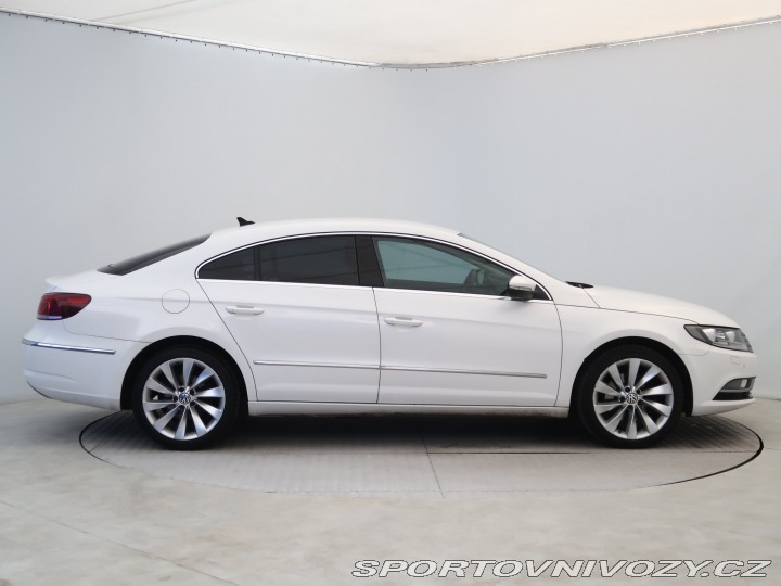 Volkswagen CC 2.0 TDI 2014