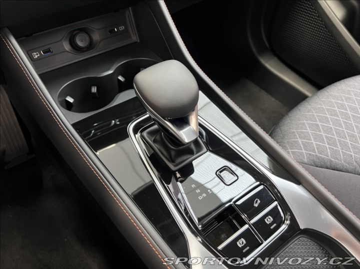 MG Ostatní modely HS 1.5 TGI Emotion 7DCT 2024