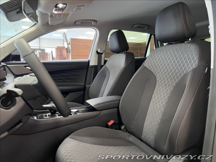 MG Ostatní modely HS 1.5 TGI Emotion 7DCT 2024
