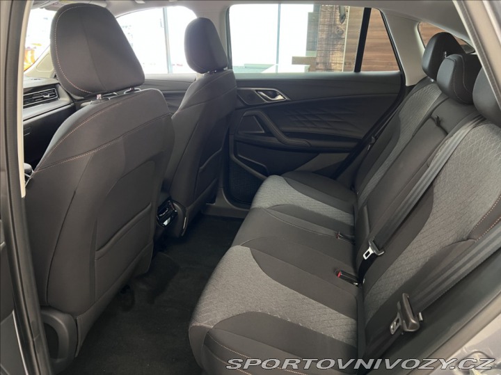 MG Ostatní modely HS 1.5 TGI Emotion 7DCT 2025