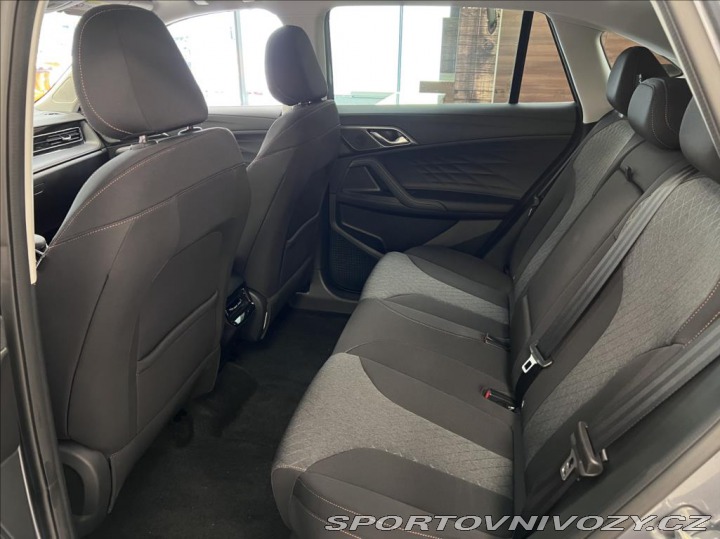 MG Ostatní modely HS 1.5 TGI Emotion 7DCT 2024