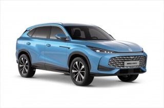 MG  HS 1.5 TGI Emotion 7DCT