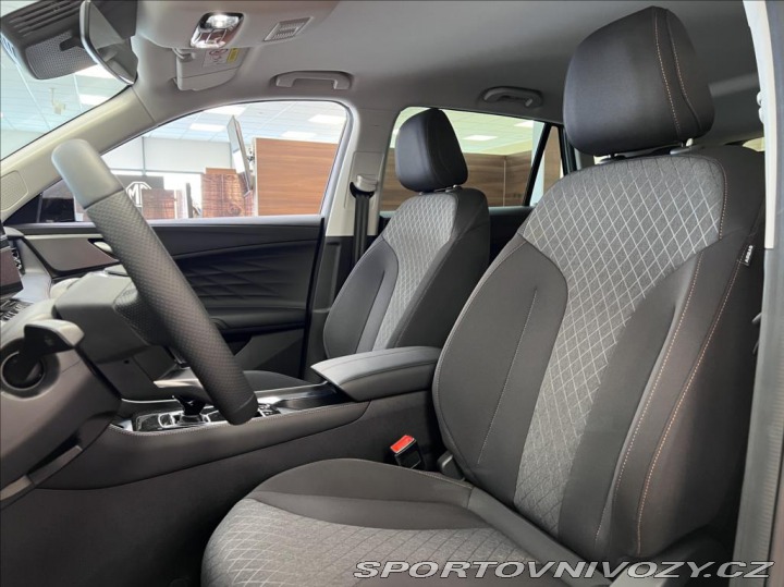 MG Ostatní modely HS 1.5 TGI Emotion 7DCT 2024