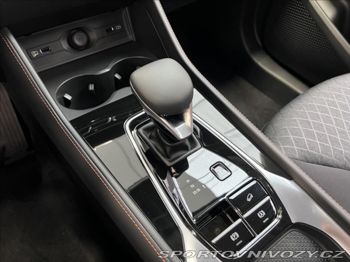 MG Ostatní modely HS 1.5 TGI Emotion 7DCT 2024