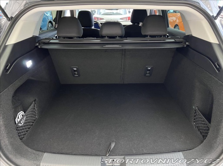 MG Ostatní modely HS 1.5 TGI Emotion 7DCT 2024