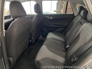 MG Ostatní modely HS 1.5 TGI Emotion 7DCT 2024