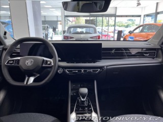 MG Ostatní modely HS 1.5 TGI Emotion 7DCT 2024