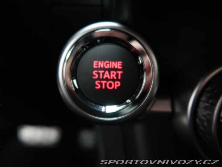 Subaru BRZ 2,4 I D-4S Limitd MT 2023
