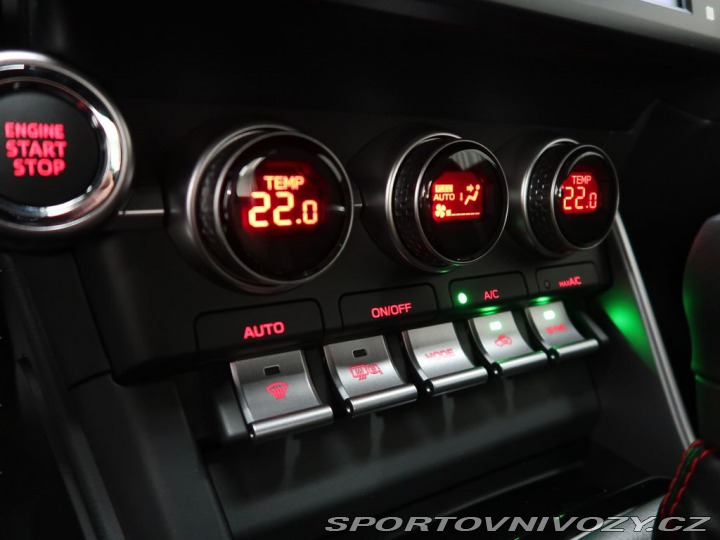 Subaru BRZ 2,4 I D-4S Limitd MT 2023