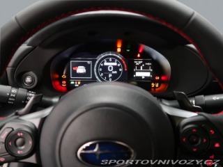 Subaru BRZ 2,4 I D-4S Limitd MT 2023