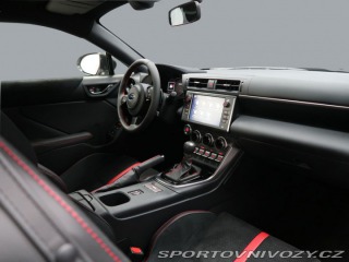 Subaru BRZ 2,4 I D-4S Limitd MT 2023