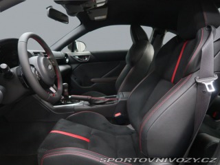 Subaru BRZ 2,4 I D-4S Limitd MT 2023