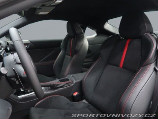 Subaru BRZ 2,4 I D-4S Limitd MT 2023
