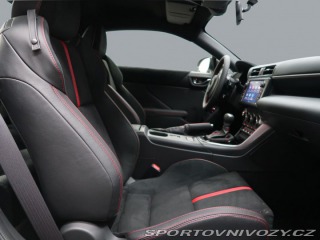 Subaru BRZ 2,4 I D-4S Limitd MT 2023
