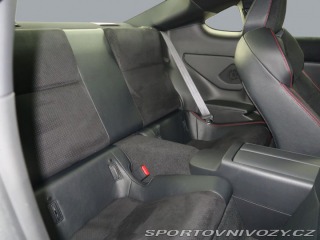 Subaru BRZ 2,4 I D-4S Limitd MT 2023