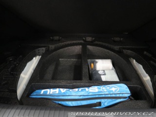 Subaru BRZ 2,4 I D-4S Limitd MT 2023