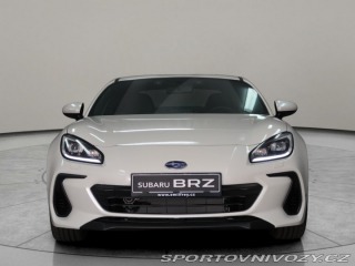 Subaru BRZ 2,4 I D-4S Limitd MT 2023