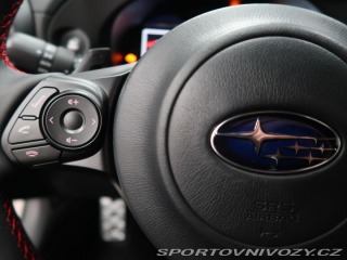 Subaru BRZ 2,4 I D-4S Limitd MT 2023