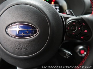 Subaru BRZ 2,4 I D-4S Limitd MT 2023