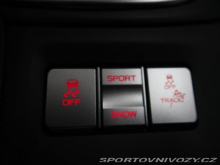Subaru BRZ 2,4 I D-4S Limitd MT 2023