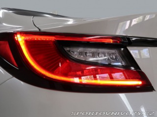 Subaru BRZ 2,4 I D-4S Limitd MT 2023