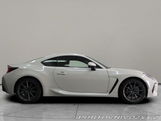 Subaru BRZ 2,4 I D-4S Limitd MT 2023