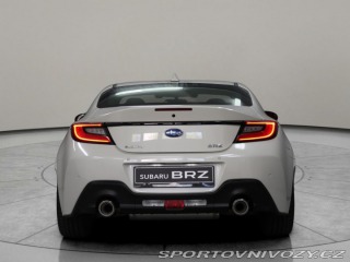 Subaru BRZ 2,4 I D-4S Limitd MT 2023