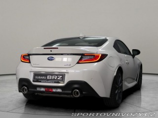 Subaru BRZ 2,4 I D-4S Limitd MT 2023