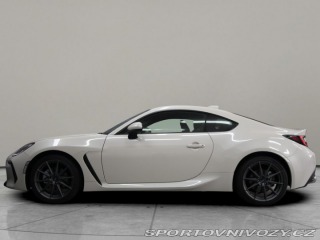 Subaru BRZ 2,4 I D-4S Limitd MT 2023