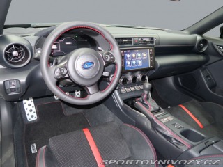 Subaru BRZ 2,4 I D-4S Limitd MT 2023