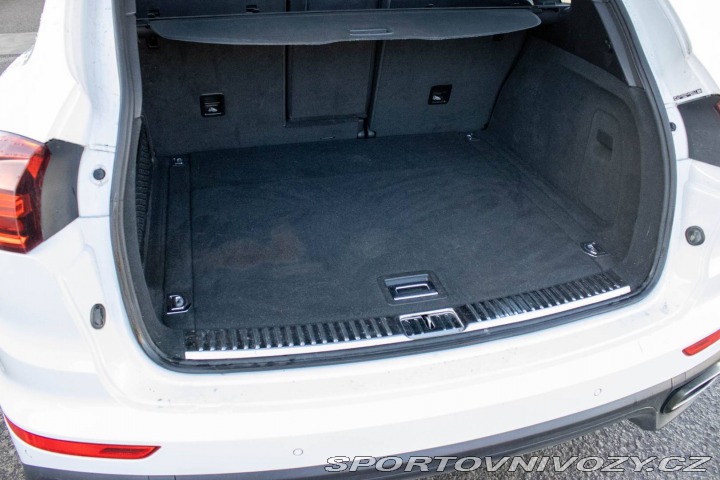 Porsche Cayenne Diesel II FL 2014