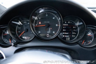 Porsche Cayenne Diesel II FL 2014
