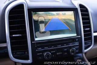 Porsche Cayenne Diesel II FL 2014