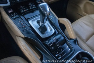 Porsche Cayenne Diesel II FL 2014