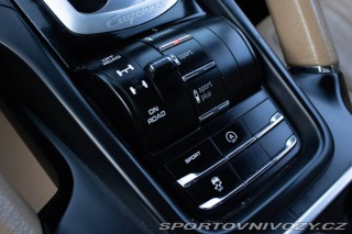 Porsche Cayenne Diesel II FL 2014