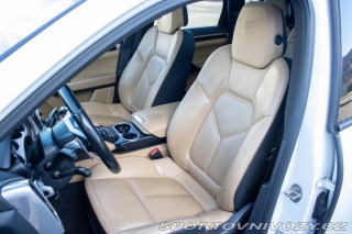 Porsche Cayenne Diesel II FL 2014