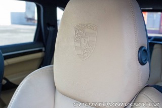 Porsche Cayenne Diesel II FL 2014